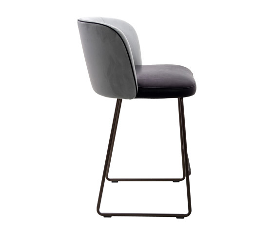 GAIA LINE Counter chair | Sillas de trabajo altas | KFF