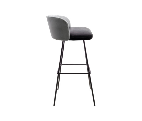 GAIA CASUAL Bar stool | Bar stools | KFF