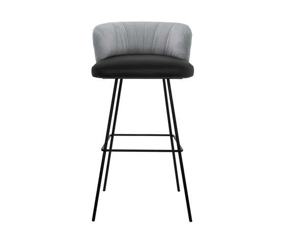 GAIA CASUAL Bar stool | Bar stools | KFF