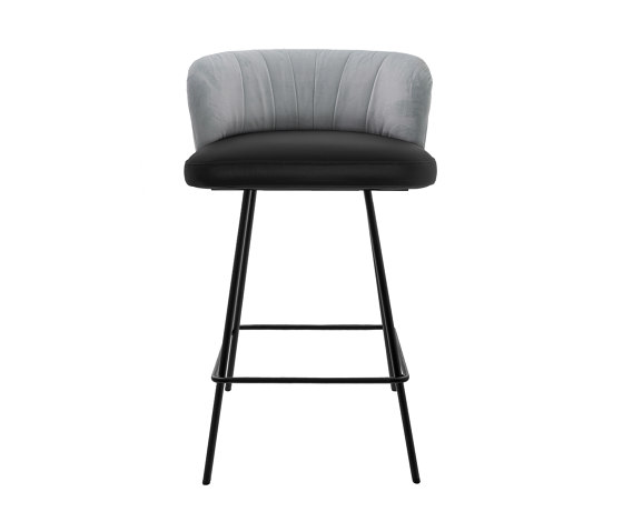 GAIA CASUAL Counter stool | Sedie bancone | KFF