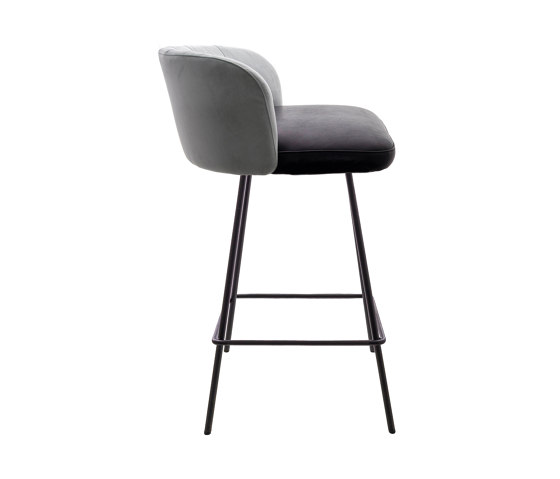 GAIA CASUAL Counter stool | Sillas de trabajo altas | KFF