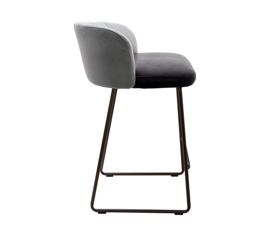 GAIA CASUAL Counter stool | Sedie bancone | KFF