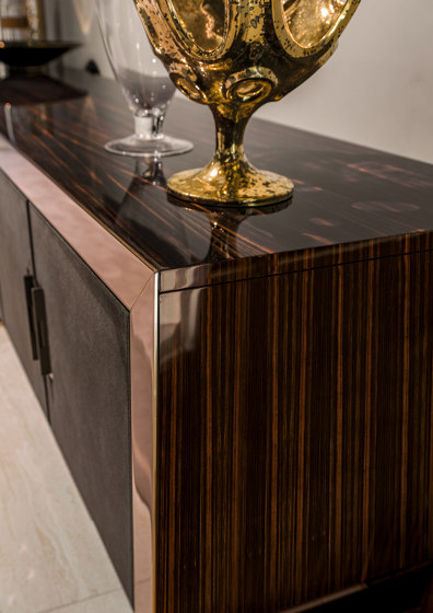 Armand | Sideboards / Kommoden | Longhi S.p.a.