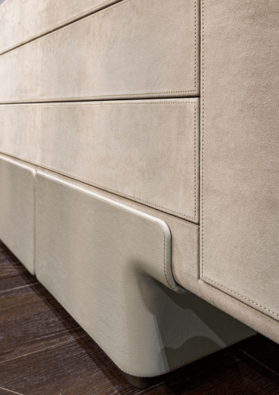 Do high cabinet | Credenze | Longhi S.p.a.