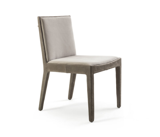 Gamma | Chairs | Longhi S.p.a.