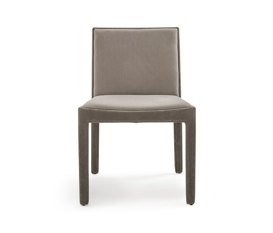 Gamma | Chairs | Longhi S.p.a.