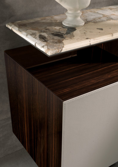 Neptune | Sideboards | Longhi S.p.a.