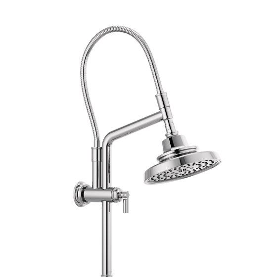 Slide Bar Shower Arm | Grifería para duchas | Brizo