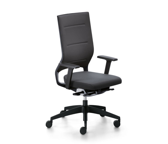 quarterback M61 | Office chairs | Sedus Stoll