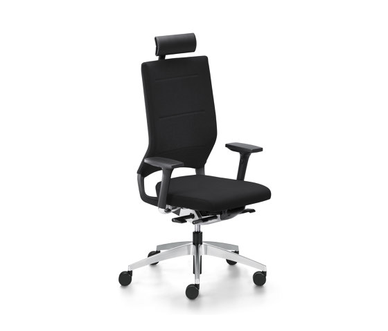 quarterback M64 | Office chairs | Sedus Stoll
