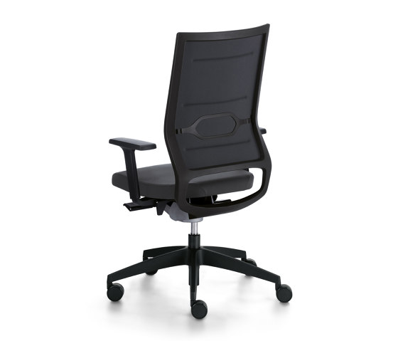 quarterback M60 | Office chairs | Sedus Stoll