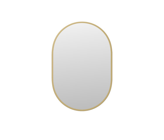Oval Mirror | Cumin | Miroirs | Montana Furniture