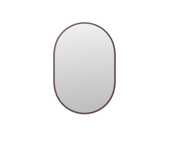 Oval Mirror | Masala | Specchi | Montana Furniture