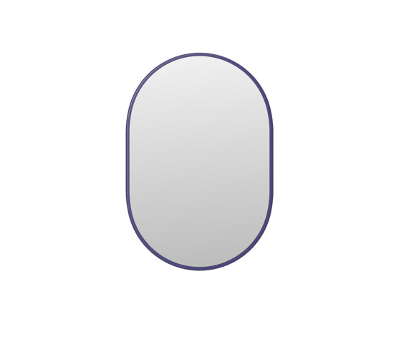 Oval Mirror | Monarch | Mirrors | Montana Furniture