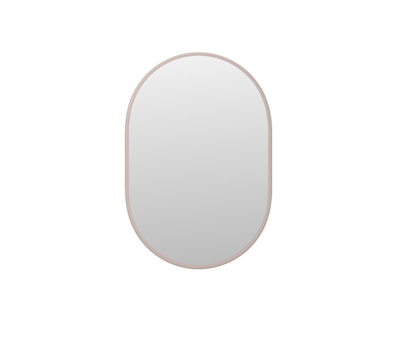 Oval Mirror | Mushroom | Miroirs | Montana Furniture