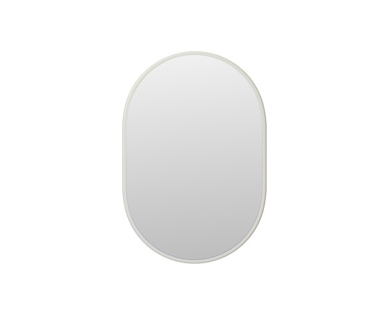 Oval Mirror | Nordic | Espejos | Montana Furniture