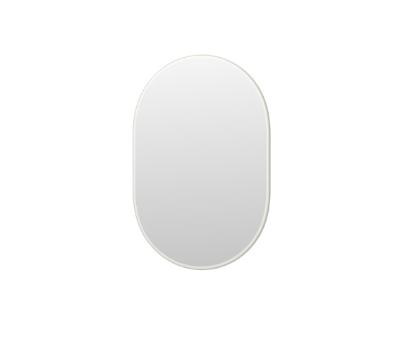 Oval Mirror | Nordic | Specchi | Montana Furniture