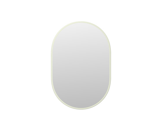Oval Mirror | Pomelo | Specchi | Montana Furniture
