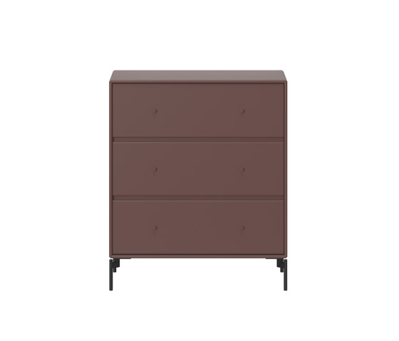 Montana CARRY | Masala | Cabinets | Montana Furniture
