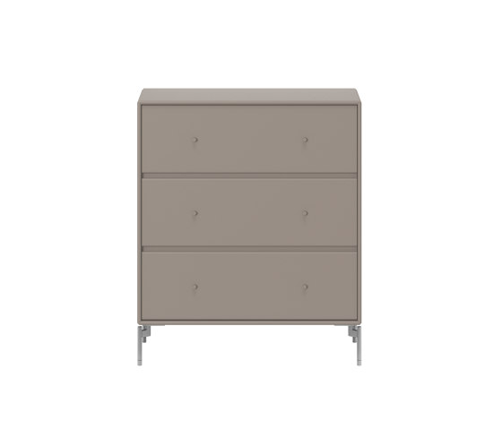 Montana CARRY | Truffle | Cabinets | Montana Furniture