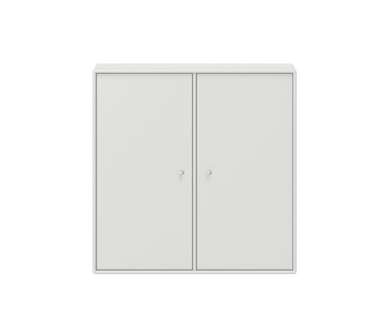 Montana COVER | New White | Cabinets | Montana Furniture
