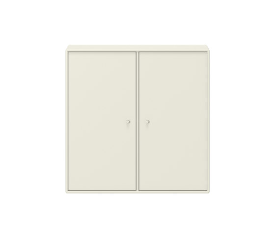 Montana COVER | Vanilla | Cabinets | Montana Furniture
