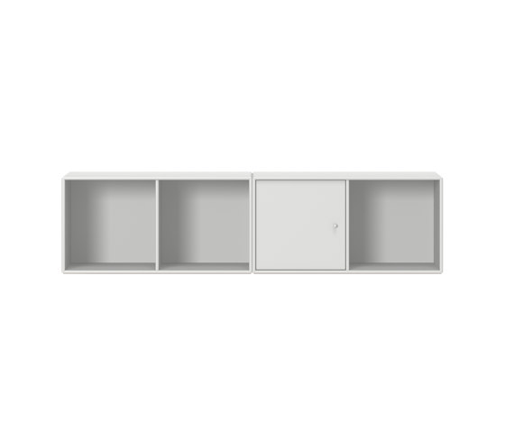 Montana LINE | New White | Sideboards / Kommoden | Montana Furniture