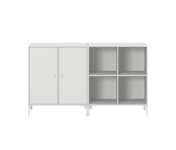 Montana PAIR | New White | Sideboards / Kommoden | Montana Furniture