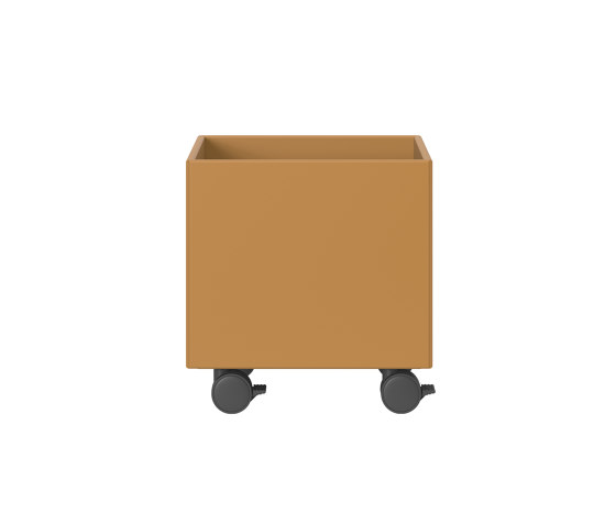 Montana PLAY | Amber | Storage boxes | Montana Furniture
