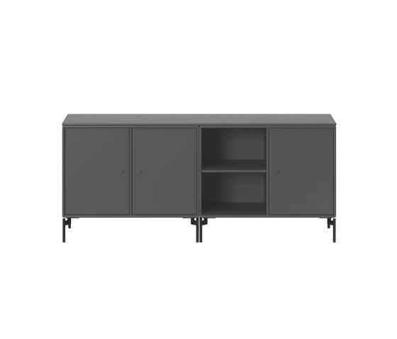 Montana SAVE | Anthracite | Sideboards / Kommoden | Montana Furniture