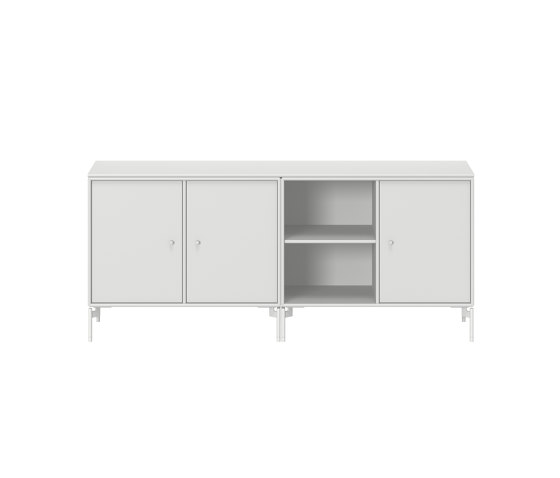 Montana SAVE | New White | Sideboards / Kommoden | Montana Furniture