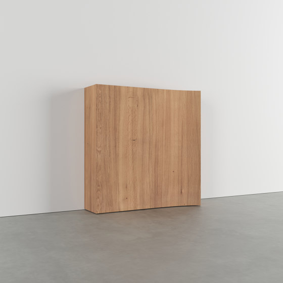 Bent console 336OF-R01 | Sideboards | Atelier Areti