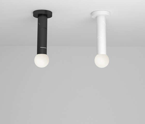 Birch 438OL-C01 | Lámparas de suspensión | Atelier Areti