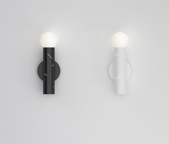 Birch 438OL-W01 | Lámparas de pared | Atelier Areti