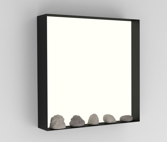 Frame 375OL-W01 | Lámparas de pared | Atelier Areti