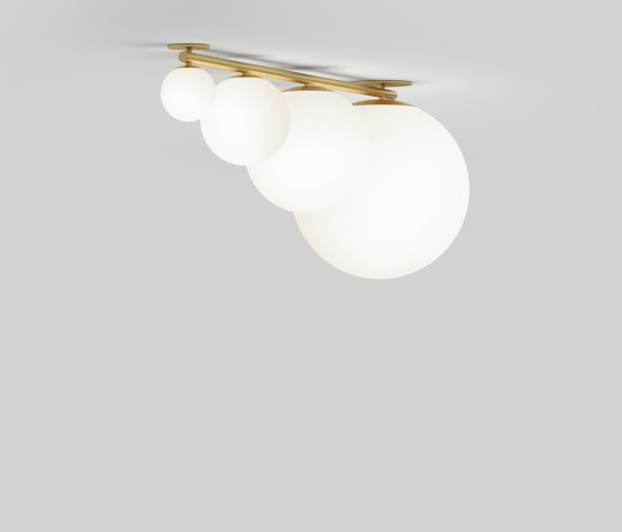 Perspective 432OL-C02 | Lámparas de techo | Atelier Areti