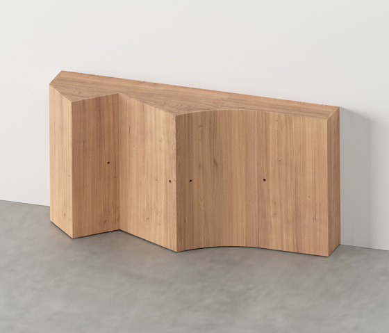 Segments 352OL-R medium quadruple | Sideboards / Kommoden | Atelier Areti