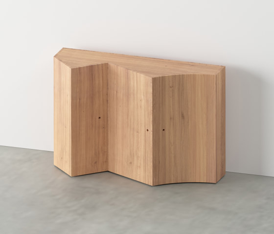 Segments 352OL-R medium triple | Sideboards / Kommoden | Atelier Areti
