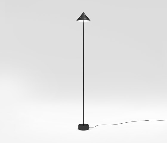 Sliver 325OL-F01 | Lámparas de suelo | Atelier Areti