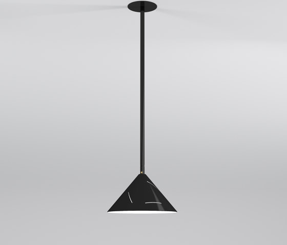 Sliver 325OL-P01 | Lámparas de suspensión | Atelier Areti