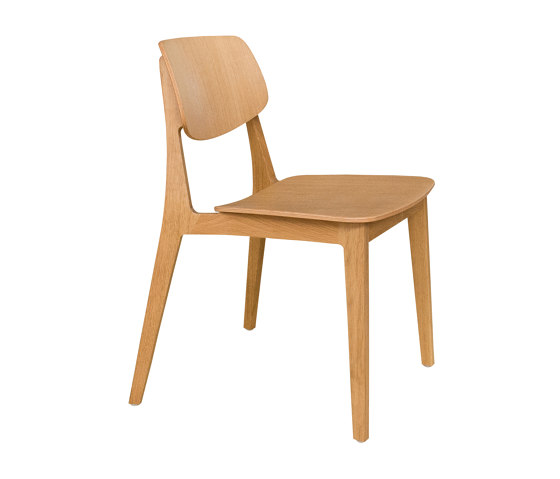 Felber C14 Wood 4ft | Chairs | Dietiker