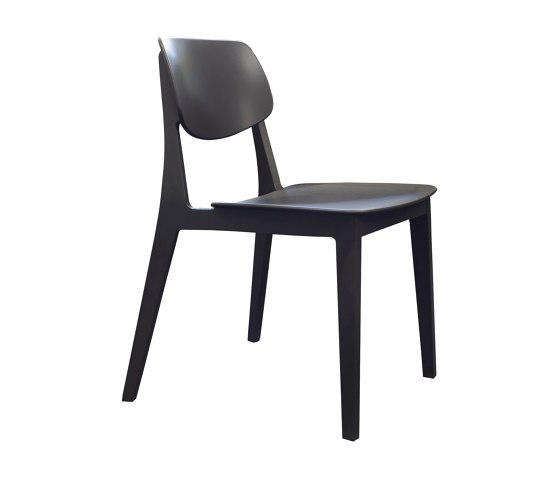 Felber C14 Wood 4ft | Stühle | Dietiker