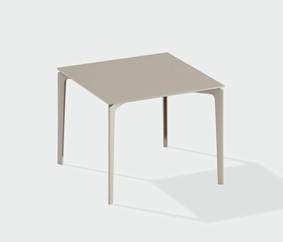AllSize square table | Dining tables | Fast