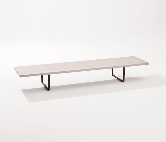 Orizon low table | Tables basses | Fast