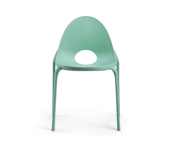Drop Chair | Sillas | Infiniti