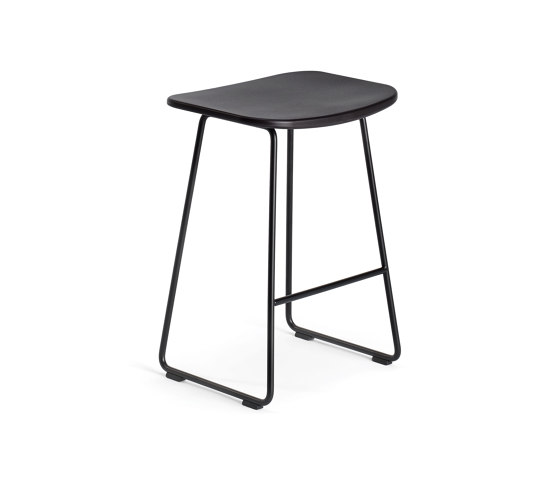 Klejn Low Stool | Counter stools | Infiniti