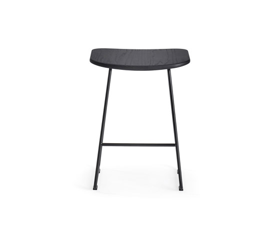 Klejn Low Stool | Sillas de trabajo altas | Infiniti