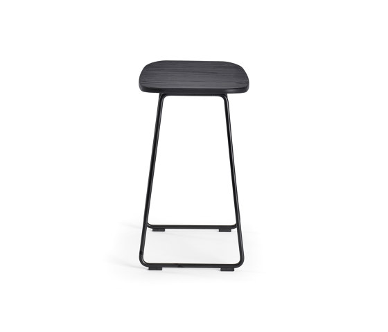 Klejn Low Stool | Sillas de trabajo altas | Infiniti