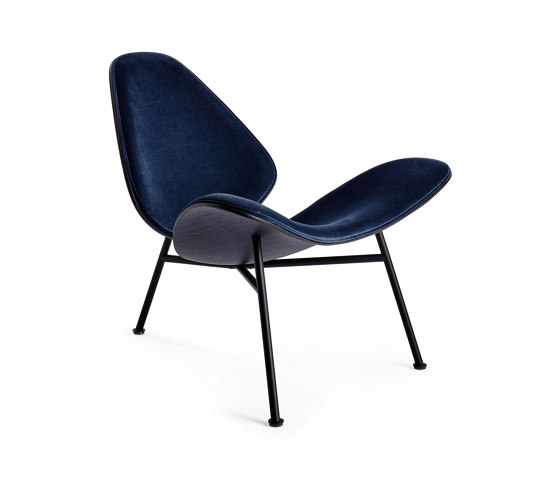 Kram Upholstered Panel | Armchairs | Infiniti
