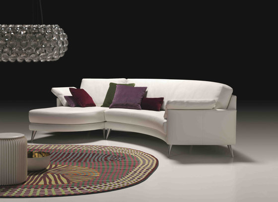 artanova switzerland | Delphi | Sofas | Horst artanova AG